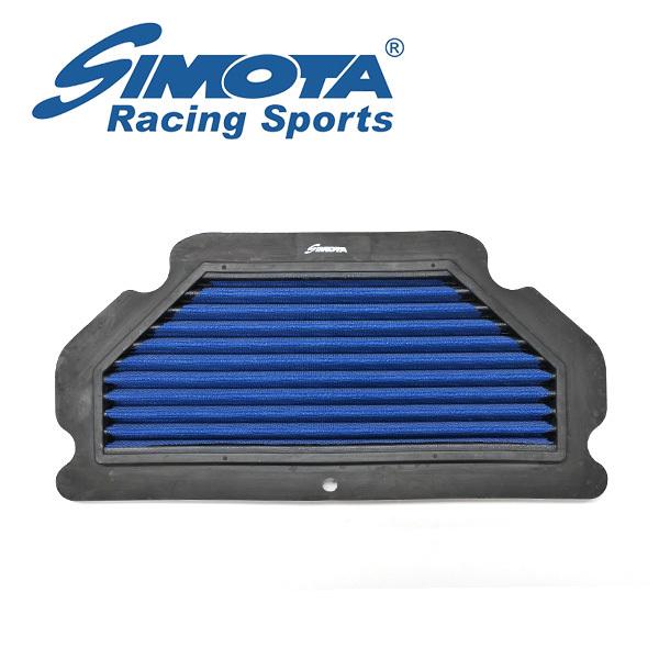 SIMOTA【エアフィルター】カワサキ ZX6R / ZX6RR NINJA '03-04 SIMOTA【エアフィルター】カワサキ ZX6R / ZX6RR NINJA '03-04