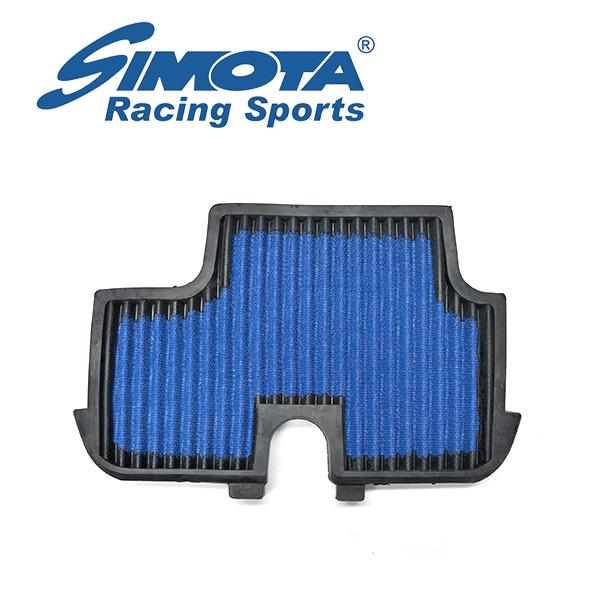 SIMOTA【エアフィルター】カワサキ ER6N / ER6F (NINJA 650R