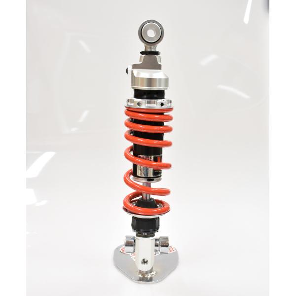 YSS リアサスペンション Z-SERIES 300mm S-MAX155 13-17 ローダウン L