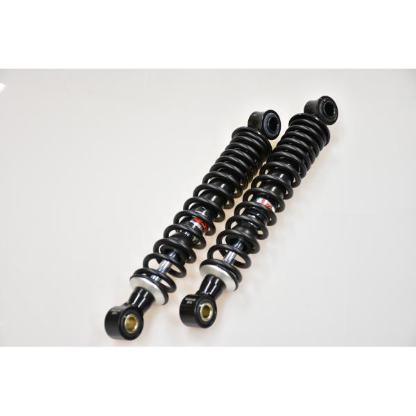 YSS サスペンション ツインリアショック 245mm ホンダ スポーツカブ110