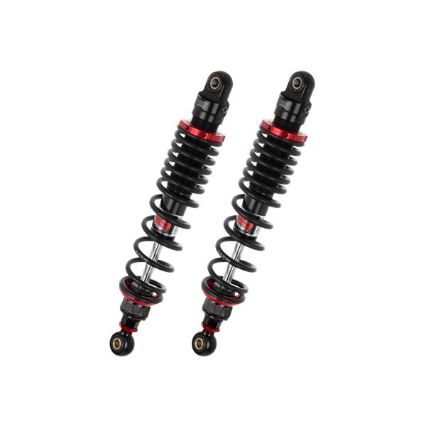 YSS リアサスペンション 345mm HONDA DAX125 ST125 2022 RZ302-345TRL