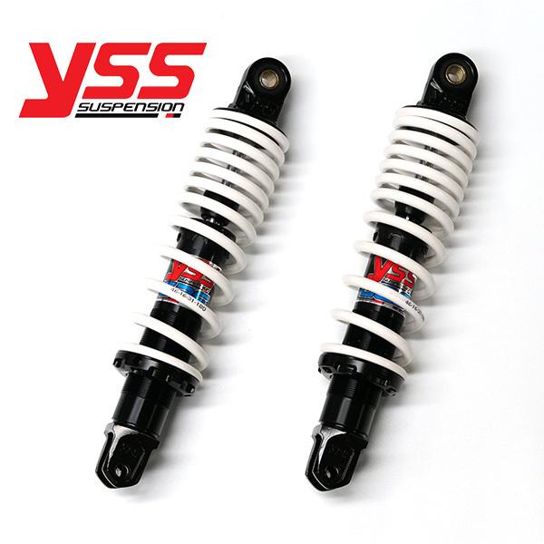 YSS ホンダ PCX 150 L.30 '13用 ハイパフォーマンス YSS ホンダ PCX 150 L.30 '13用 ハイパフォーマンス
