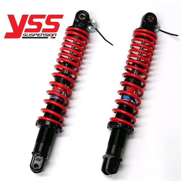 YSS サスペンション ホンダ PCX 150 TB220-350T-07-85P : 神戸オート