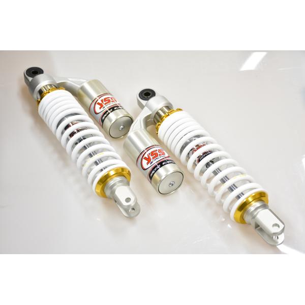 YSS リアサスペンション 廃番 320mm KYMCOキムコグランドディンク125