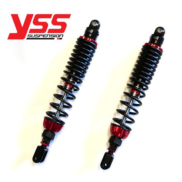 YSS ホンダ NEW FORZA 300 '18>、FORZA 350 '20>用