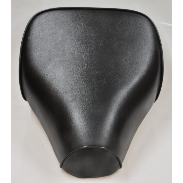 YAMAHA GR50バイクシート 黒 ヤマハ V50 メイト 用 バイクシート SEAT ASSY 台湾製 新品 : 神戸
