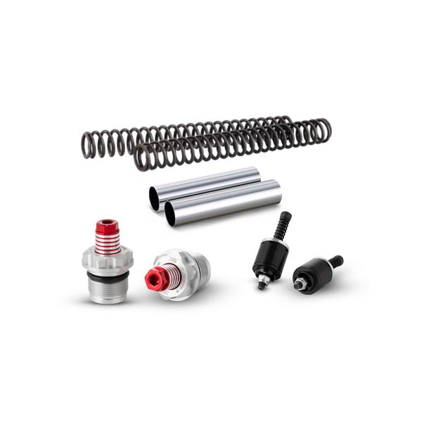 CT125 ハンターカブ YSS フロントフォーク アップグレードキット YSS フロントフォークアップグレードキット Y-FCM20-KIT-01-030 HONDA