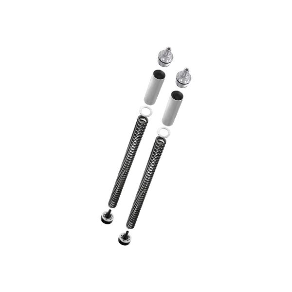 YSS フロントフォークアップグレードキット Y-FCM37-KIT-01-047 HONDA GB350 2021〜対応