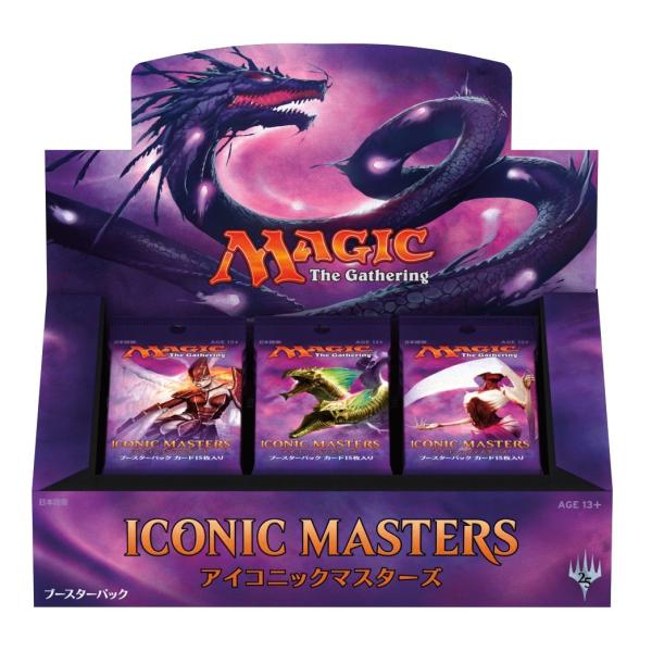 }WbNUMUO@{Ł@ACRjbN}X^[Y BOX