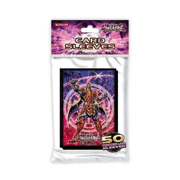遊戯王　高額スリーブ スリーブ『遊戯王THEDARKSIDEOFDIMENSIONS』55枚入り