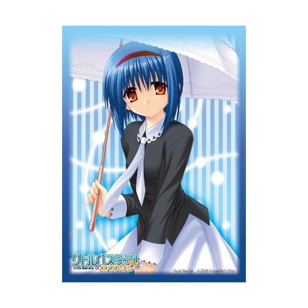 超希少品 リトルバスターズ 西園美魚 美鳥 下敷き 2025年最新】Yahoo!オークション -西園美魚(コミック、アニメ