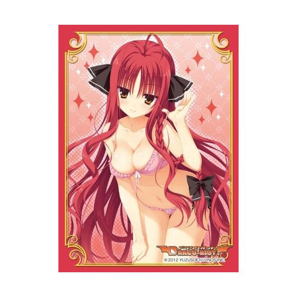 ブロッコリー キャラクタースリーブコレクション DRACU-RIOT ブロッコリー キャラクタースリーブコレクション DRACU-RIOT