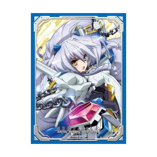 スリーブ 境界線上のホライゾン 16個セット スリーブ 境界線上のホライゾン 16個セット Amazon