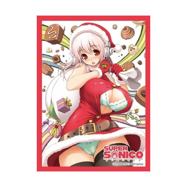 トレーディングカード すーぱーそに子の人気商品・通販・価格 トレーディングカード すーぱーそに子の人気商品・通販・価格