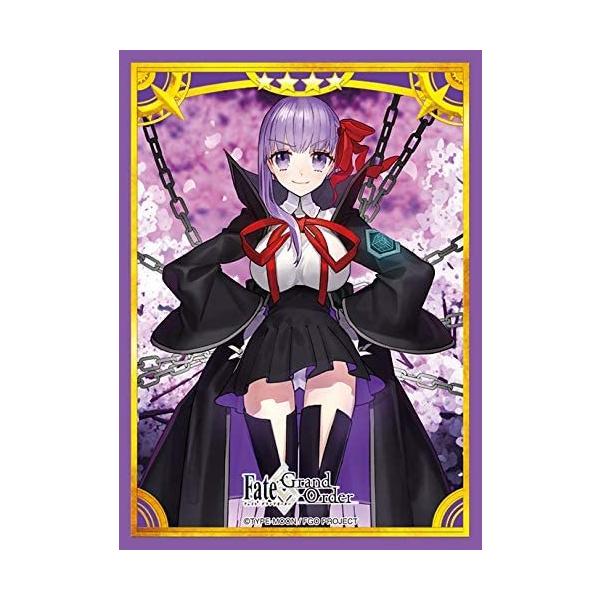 Fate/Grand Order トレーディングカードサプライ Z/Xカードサプライ