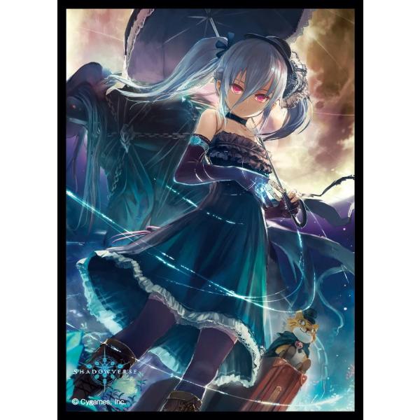 ⭐️絶版⭐️モノクロームスリーブコレクション　ハイランダー60枚 デッキシールド Amazon | ブシロード スリーブコレクション ハイグレード Vol