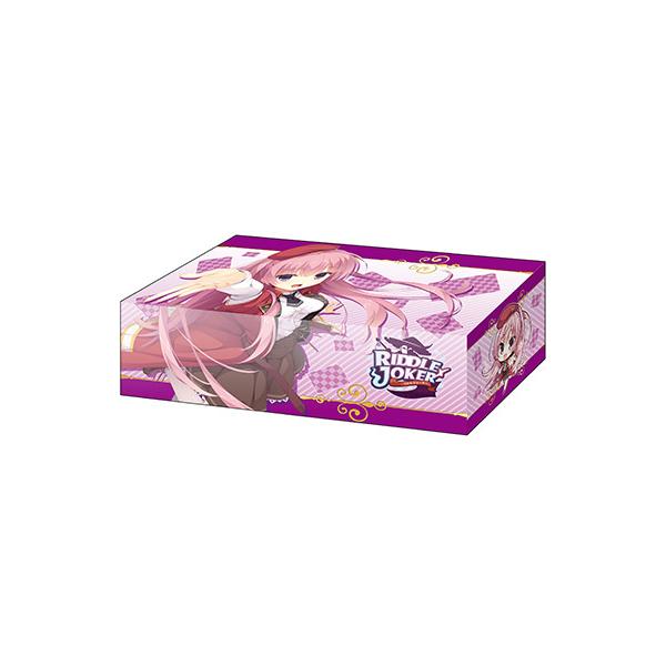 ブシロードストレイジBOXコレクション Vol.241 RIDDLE JOKER 『三司