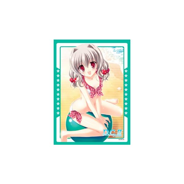 ブシロード スリーブコレクションhg Vol 248 D C Ii ダ カーポii アイシア トレーディングカード 価格比較 価格 Com