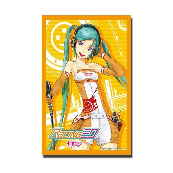 ブシロード スリーブコレクションHG Vol.013 RACINGミク