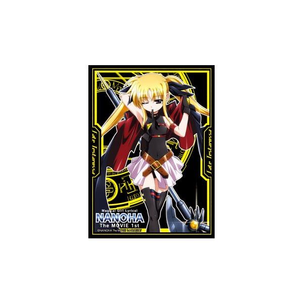 ブシロード スリーブコレクションhg Vol 035 魔法少女リリカルなのは The Movie 1st フェイト テスタロッサ トレーディングカード 価格比較 価格 Com
