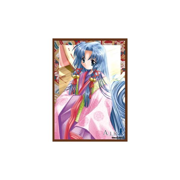 ブシロード スリーブコレクションhg Vol 038 Air 神奈備命 トレーディングカード 価格比較 価格 Com