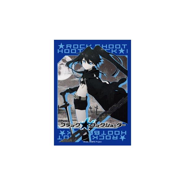 トレーディングカード ブラック☆ロックシューターの人気商品・通販 