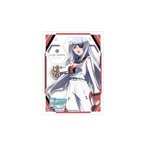 ブシロード スリーブコレクションHG Vol.082 IS ブシロード スリーブコレクションHG Vol.082 IS