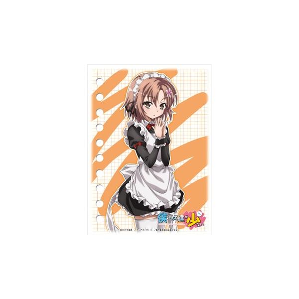 ブシロード スリーブコレクションHG Vol.173 僕は友達が少ない ブシロード スリーブコレクションHG Vol.173 僕は友達が少ない