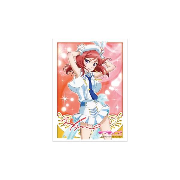 【絶版】ＷＮＢ ヤミ　セイバー　矢澤にこ　スリーブ 矢澤にこ スリーブ C89 ラブライブ 達する WNB