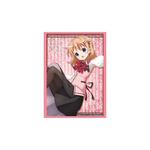 (未使用･未開封品)　ブシロードスリーブコレクション ハイグレード Vol.1327 ご注文はうさぎですか?? 『ココア&amp;チノ&amp;リゼ』 wyeba8q ブシロード スリーブコレクション ハイグレード Vol.4603 ご注文