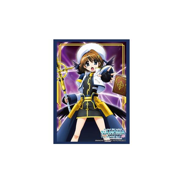 ブシロードスリーブコレクション 23 八神はやて A