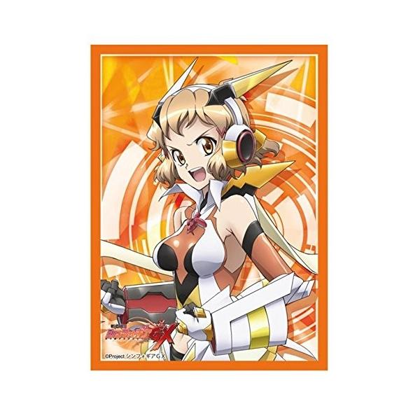 トレーディングカード シンフォギア スリーブの人気商品・通販 トレーディングカード シンフォギア スリーブの人気商品・通販