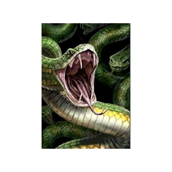 Maxprotectionスリーブ蛇 max protection スリーブ 蛇 スネーク - メルカリ