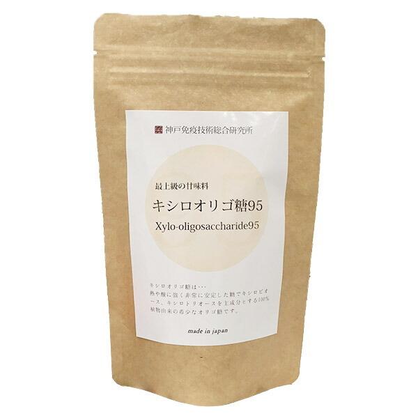 ☆】ドラッグピュアPB キシロオリゴ糖95 100g（粉）（1-2か月分） 純度