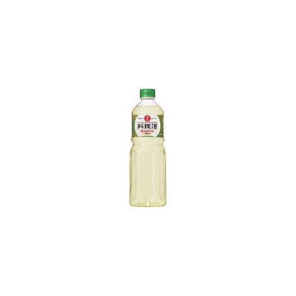 キング醸造 日の出 醇良料理酒(醇良) 1000ml