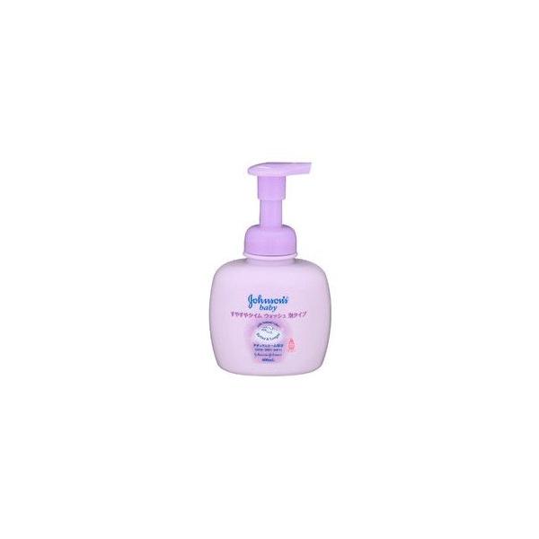 ■製品特徴 水と同じくらい低刺激。 目にしみにくい全身シャンプー 生まれたばかりの赤ちゃんは、目の機能が未発達の段階。 まだ、上手にまばたきをして、異物の侵入を防ぐことができません。 そんな赤ちゃんのために開発したのが「ジョンソン(R)ベビ...