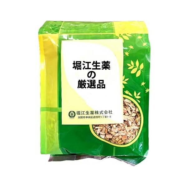 【送料無料】堀江生薬 白花蛇舌草 (ビャッカジャゼツソウ)(刻)500g（画像とパッケージが異なります)（到着10〜14日程）（キャンセル不可)【△】【▲4】【□】