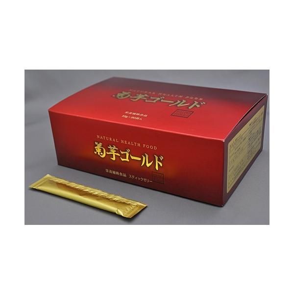 株式会社京都栄養化学研究所 菊芋ゴールド Kikuimo Gold スティックゼリー10g 90包 約1 3ヶ月分 健康食品 4972785100205 1kk こうべ漢方研究所 通販 Yahoo ショッピング
