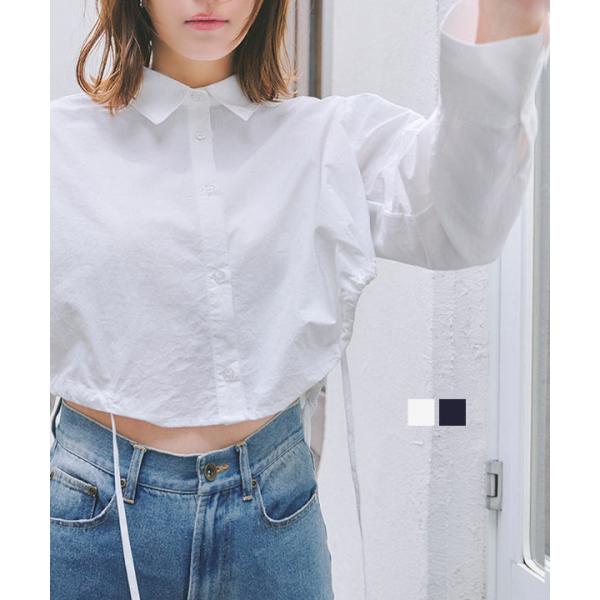 シャツ/ブラウス(長袖/七分) Drawer - PORTS1961 tlk0215_item_710.jpg?fitin=720:720