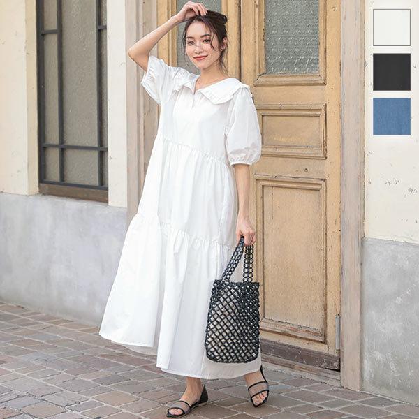 セーラー ワンピース みんな探してる人気モノ セーラー ワンピース レディースファッション