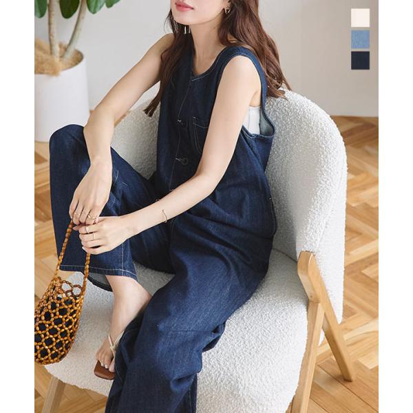 1970年代ヨーロッパヴィンテージ ベルボトムオールインワン OTOE sc49005_top900g.jpg