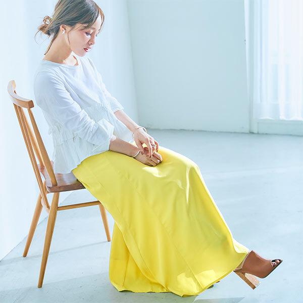 KOBE LETTUCE（神戸レタス） 無地 アウトレット 田中亜希子さんコラボ