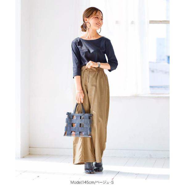 田中亜希子　アンリアン　 UNLÍENS パール　パンツ 低身長コーデ必見！田中亜希子さんのUNLIENS新作試着会レポ