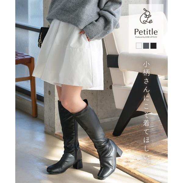 KOBE LETTUCE（神戸レタス） ボトムス レディース ショーパン Petitle