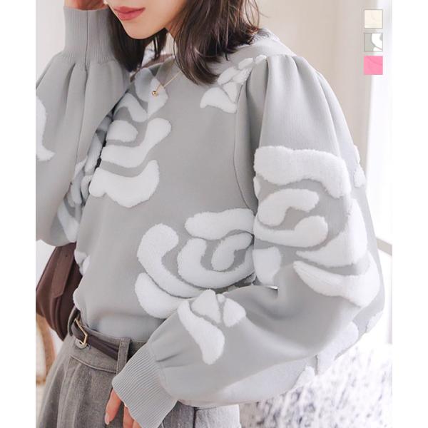 KOBE LETTUCE（神戸レタス） ニット トップス レディース 40代 上品