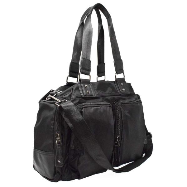 神戸リベラル BAGING ボストンバッグ 2WAY ショルダーバッグ R0817