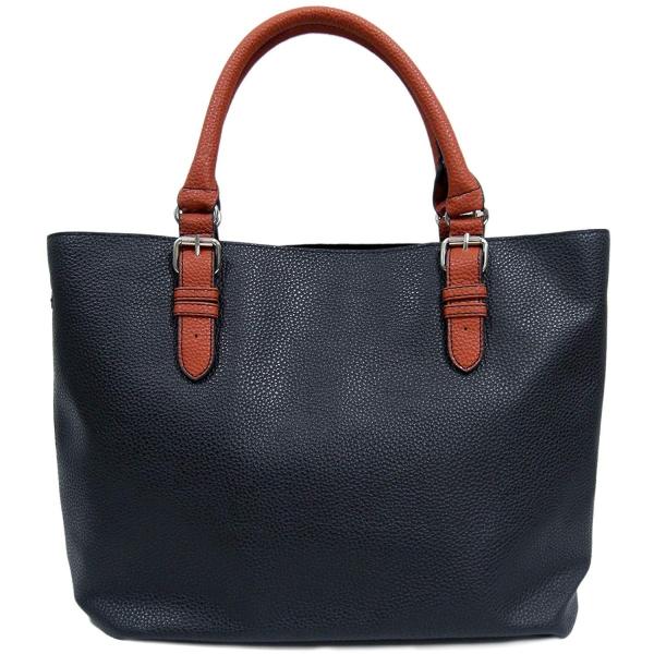 神戸リベラル LIBERAL A4サイズ 男女兼用 ザックリトートバッグ R307