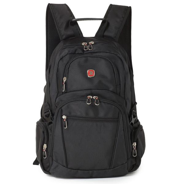 神戸リベラル BAGING ビジネスリュック ビジネスバッグ A4対応 多機能リュック R701