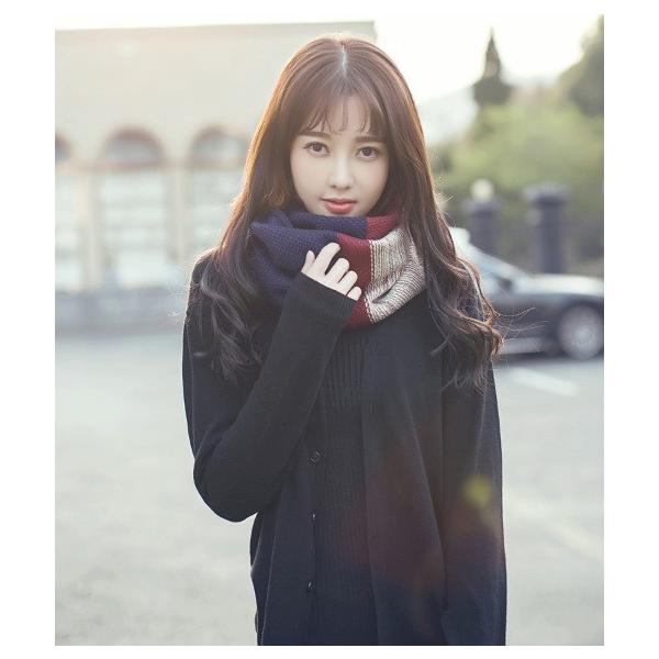 スヌード メンズ おしゃれ ブランド 無地 柄 ニット 防寒 ロング ネックウォーマー マフラー 通勤 通学 シンプル 秋 冬 17ama101w 40代 50代 Buyee Buyee Japanese Proxy Service Buy From Japan Bot Online