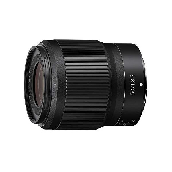 Nikon 単焦点レンズ NIKKOR Z 50mm f/1.8S Zマウント フルサイズ対応 Sライン :20210809195623-01187:神戸リセールショップ4号店 通販 Nikon 単焦点レンズ NIKKOR Z 50mm f 1.8S Zマウント フルサイズ対応 Sライン